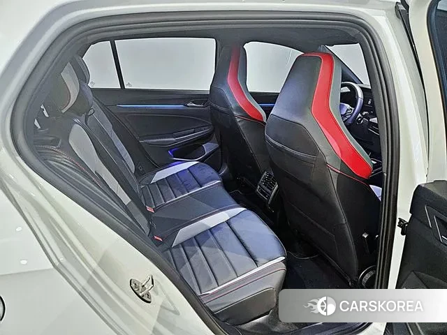 Volkswagen Golf 8th Generation id 3649153 из Кореи 7