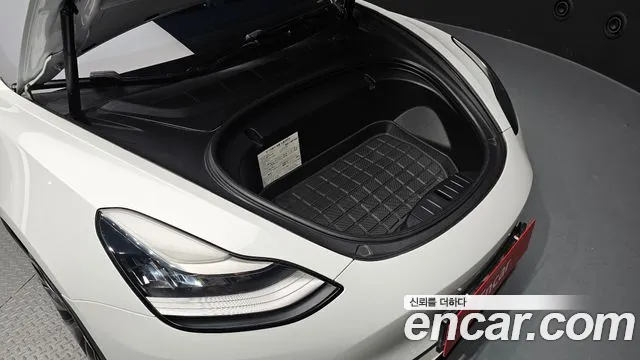 Tesla Model 3 id 2755195 из Кореи 7