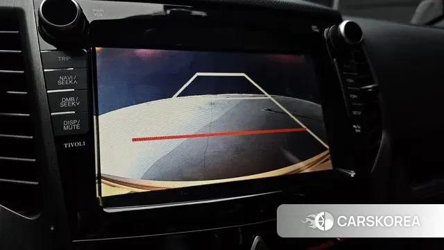 Ssangyong Tivoli Armor id 3220726 из Кореи 7