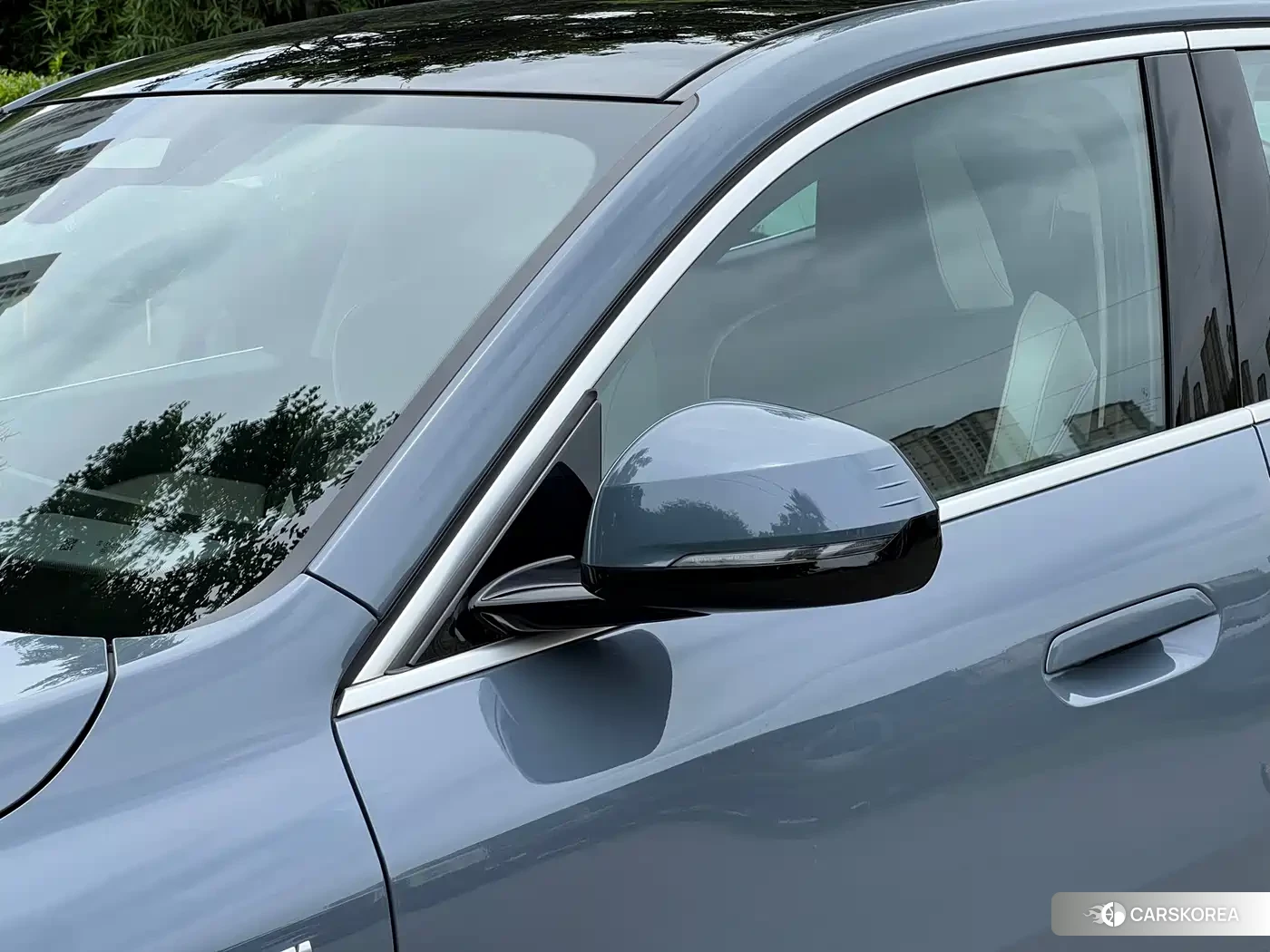BMW X2 id 4538966 из Китая 7