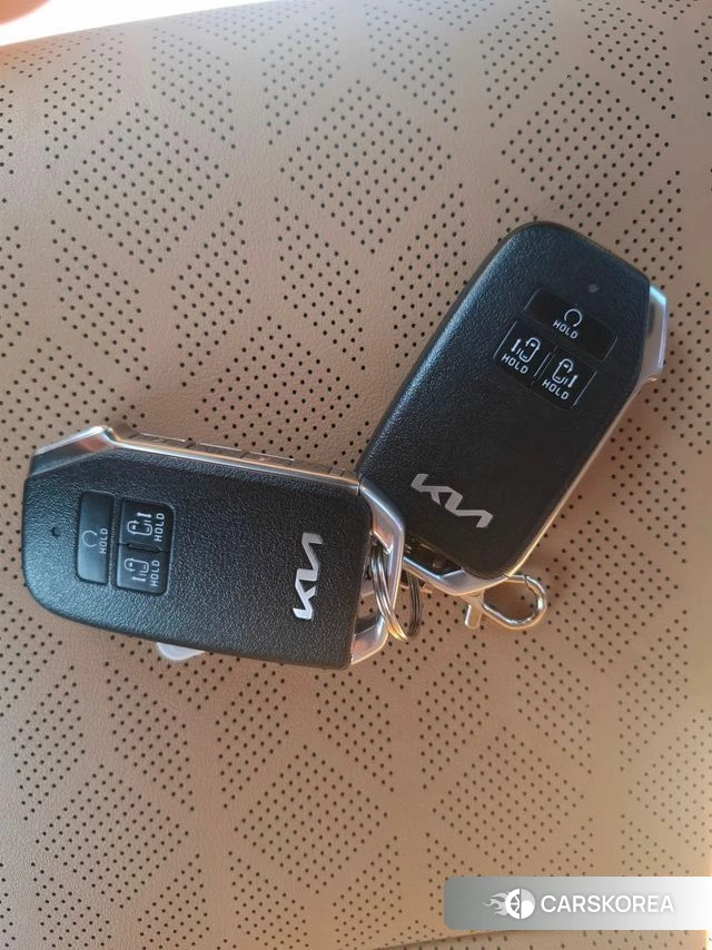 Kia Carnival 4th generation id 4283017 из Кореи 7