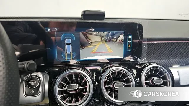 Mercedes-Benz GLB-Class X247 id 3700825 из Кореи 7