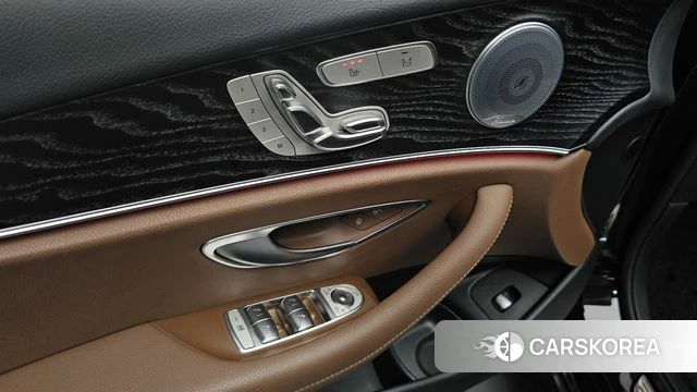 Mercedes-Benz E-Class W213 id 4586537 из Кореи 7