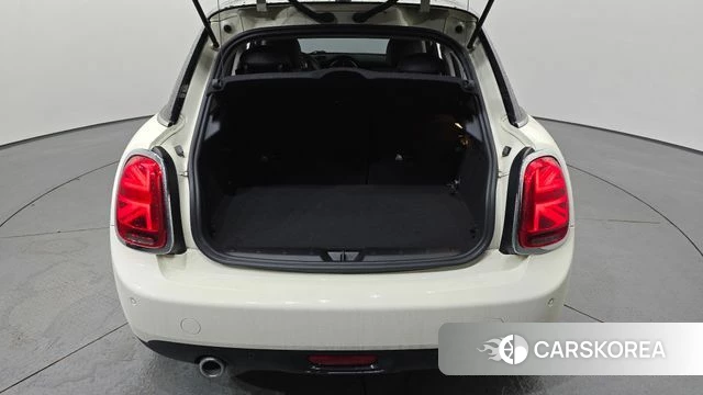 Mini Cooper id 4609715 из Кореи 7