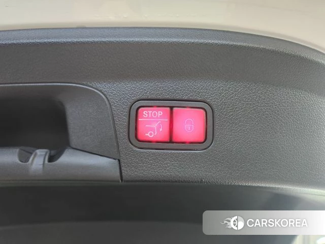 Mercedes-Benz GLE-Class W167 id 4623566 из Кореи 7