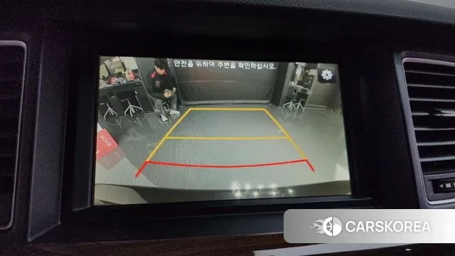 Genesis G80 id 3345267 из Кореи 7