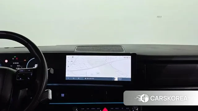 Hyundai Santa Fe (MX5) id 3447278 из Кореи 7