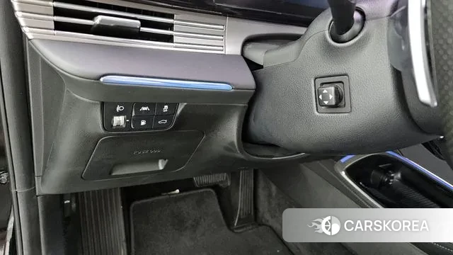 Hyundai The New Grandeur IG id 3043673 из Кореи 7