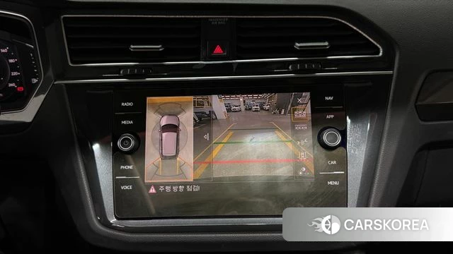 Volkswagen Tiguan second Generation id 4609798 из Кореи 7