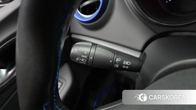 Renault Korea (Samsung) New QM3 id 4339682 из Кореи 7
