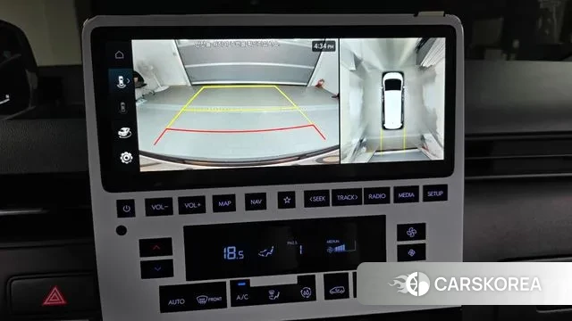 Hyundai Staria id 3251321 из Кореи 7