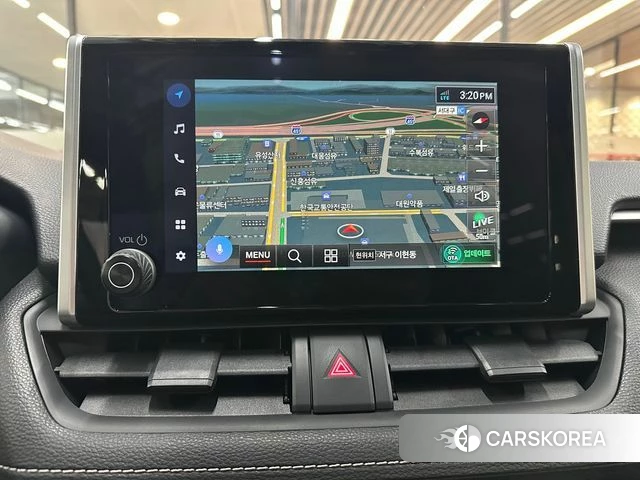 Toyota RAV4 5th Generation id 4441744 из Кореи 7