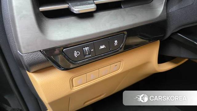 Kia Carnival 4th generation id 4443833 из Кореи 7