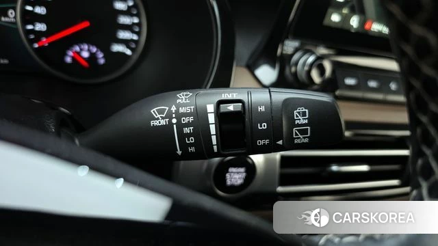 Kia Seltos id 4344728 из Кореи 7