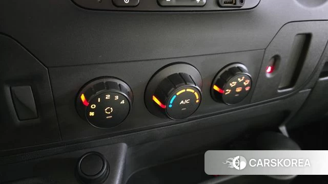 Renault Korea (Samsung) Master id 3966061 из Кореи 7