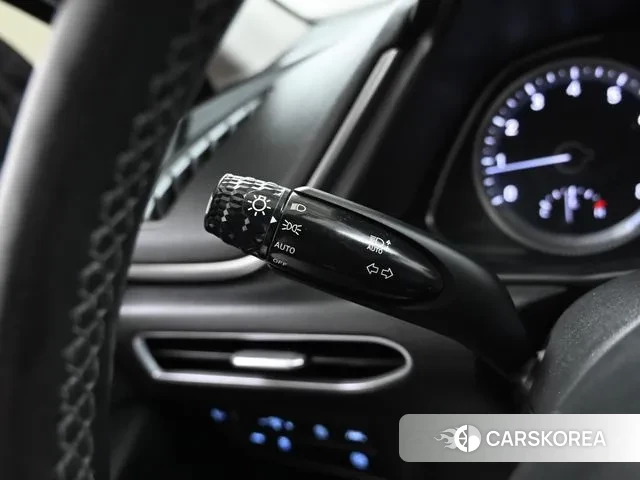 Hyundai Sonata (DN8) id 3540335 из Кореи 7