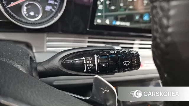 Hyundai The New Grandeur IG id 3727635 из Кореи 7