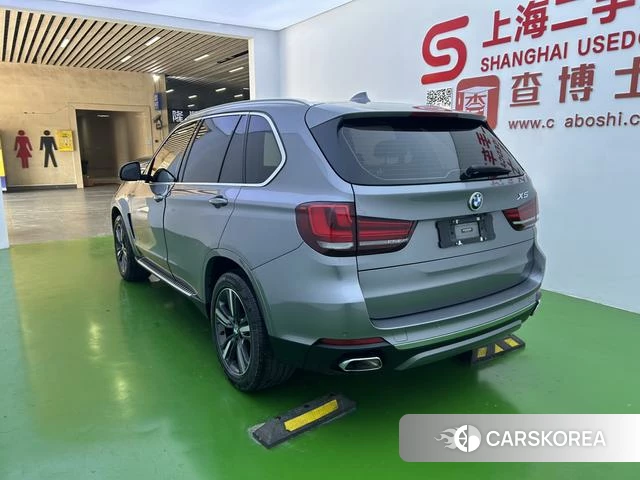 BMW X5 (imported) id 4211130 из Китая 7