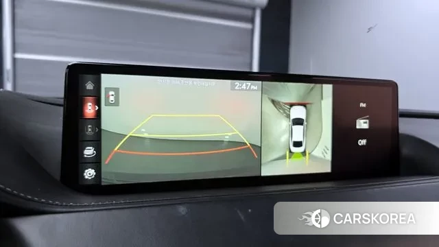 Genesis G80 (RG3) id 3307500 из Кореи 7