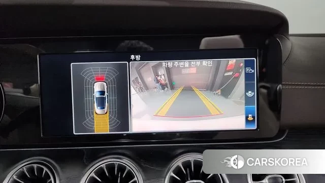 Mercedes-Benz E-Class W213 id 3270234 из Кореи 7