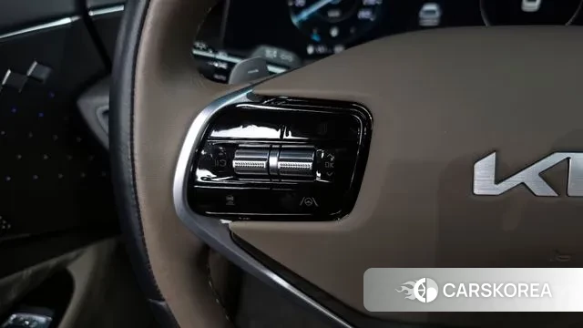 Kia K8 Hybrid id 3620056 из Кореи 7