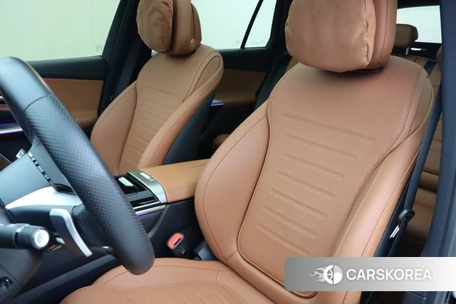 Mercedes-Benz GLC id 4275217 из Китая 7