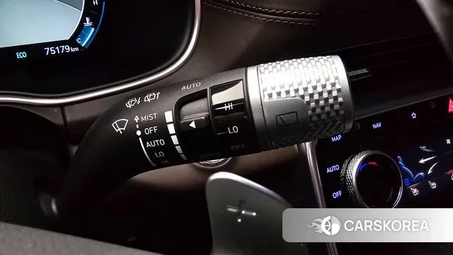 Genesis GV80 id 3415822 из Кореи 7