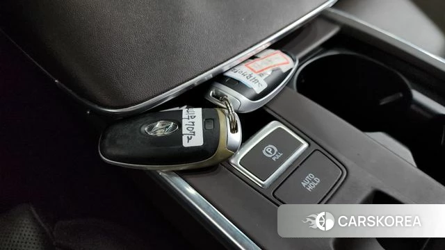 Hyundai The New Grandeur IG id 4310430 из Кореи 7