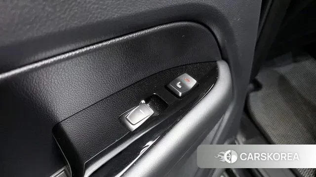 Ssangyong The New Rexton Sports Cannes id 3058060 из Кореи 7