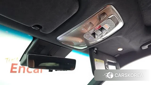 Genesis GV70 id 3653658 из Кореи 7