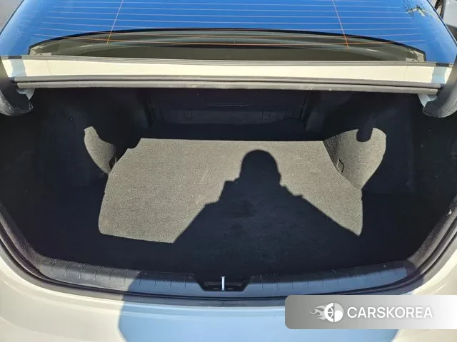 Kia K5 Hybrid 3rd Generation id 3669512 из Кореи 7