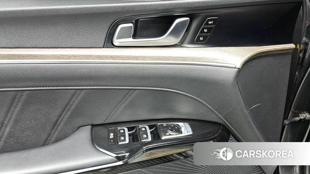 Kia K5 3rd generation id 4225083 из Кореи 7