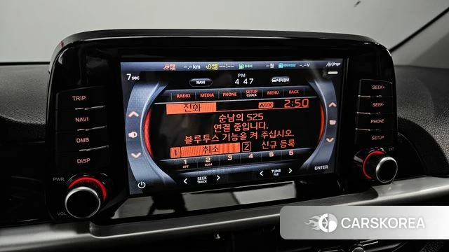 Kia All New Morning (JA) id 4677250 из Кореи 7