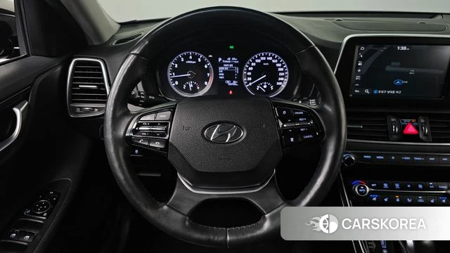 Hyundai Grandeur IG id 4531132 из Кореи 7
