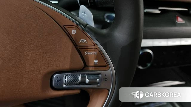 Genesis G80 (RG3) id 4356204 из Кореи 7