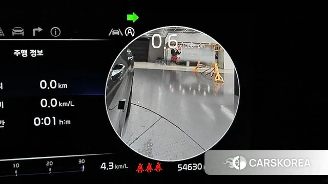 Kia Sportage 5th Generation id 3915845 из Кореи 7