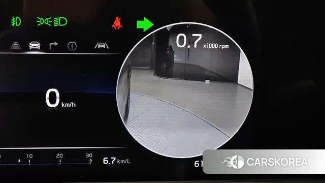 Kia The New Seltos id 3502349 из Кореи 7