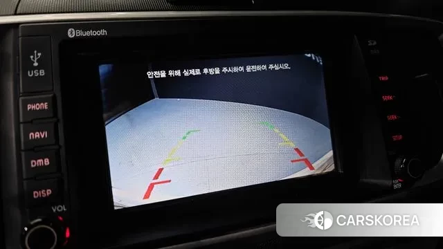 Kia The New Ray id 3735647 из Кореи 7