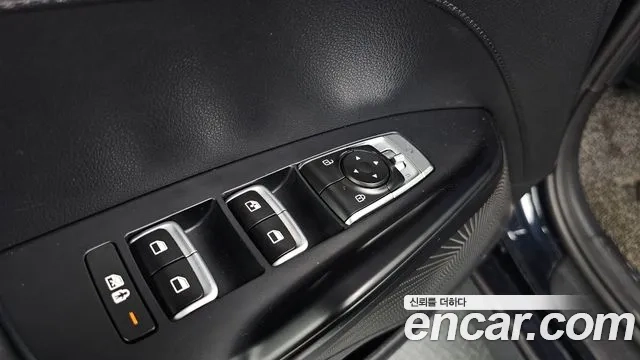 Kia K5 3rd generation id 2880038 из Кореи 7