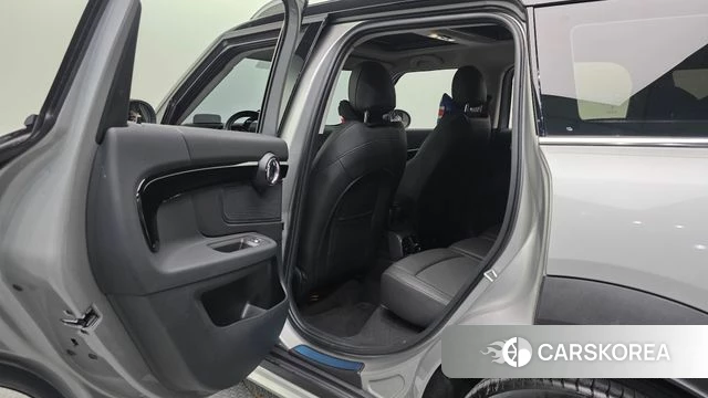 Mini Cooper Countryman id 4381616 из Кореи 7
