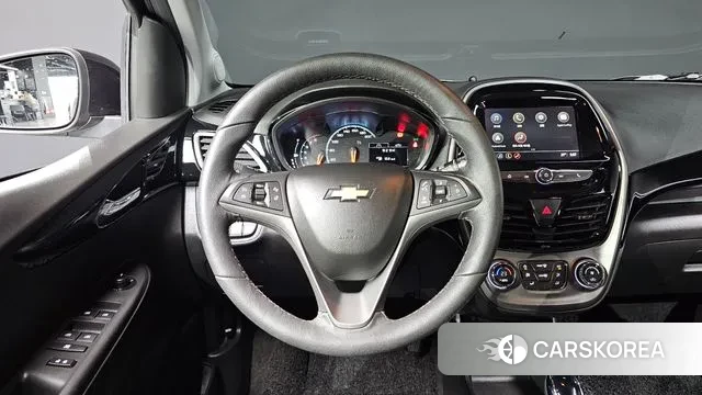 Chevrolet (GM Daewoo) The New Spark id 3037379 из Кореи 7