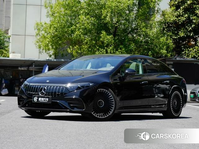 Mercedes-Benz EQS AMG id 4276342 из Китая 7