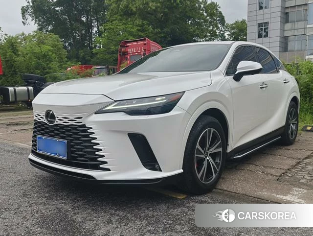 Lexus RX id 4300470 из Китая 7