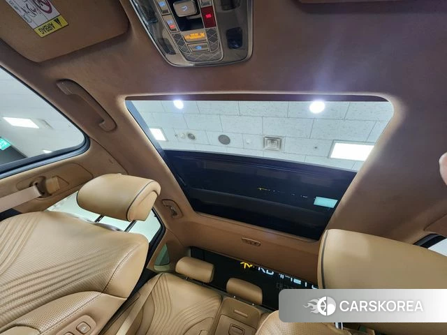Genesis G80 (RG3) id 4223169 из Кореи 7