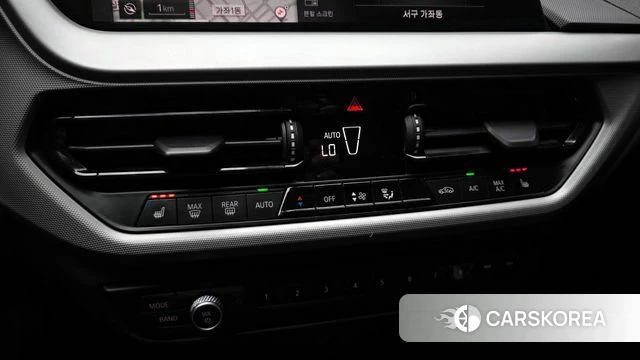 BMW 1 Series (F40) id 4224916 из Кореи 7