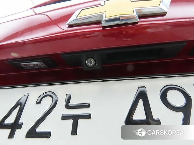 Chevrolet (GM Daewoo) Equinox id 3899657 из Кореи 7