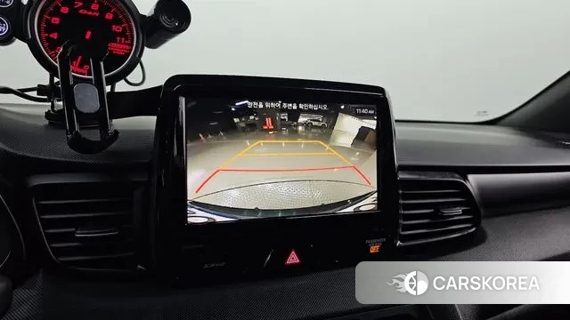 Hyundai Veloster (JS) id 3434458 из Кореи 7