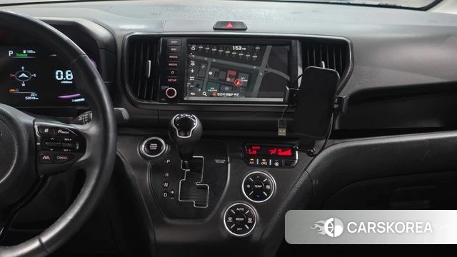 Kia The New Kia Ray id 4608457 из Кореи 7