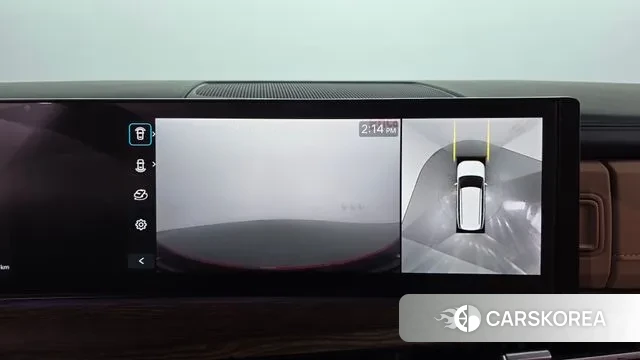 Hyundai Santa Fe (MX5) id 3716102 из Кореи 7