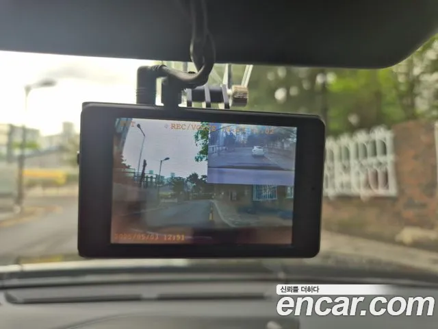 Hyundai The New Grandeur IG Hybrid id 2691624 из Кореи 7